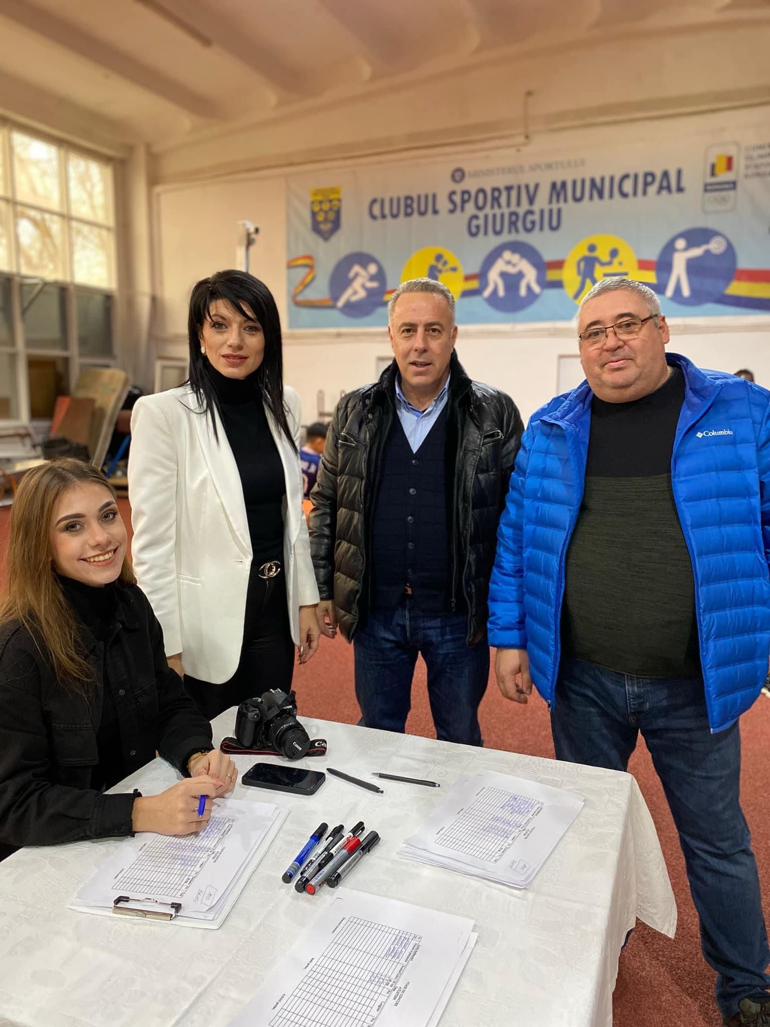 Îi mulțumesc lui Dumnezeu că am reușit și anul acesta să aduc bucurie copiilor prin organizarea c…