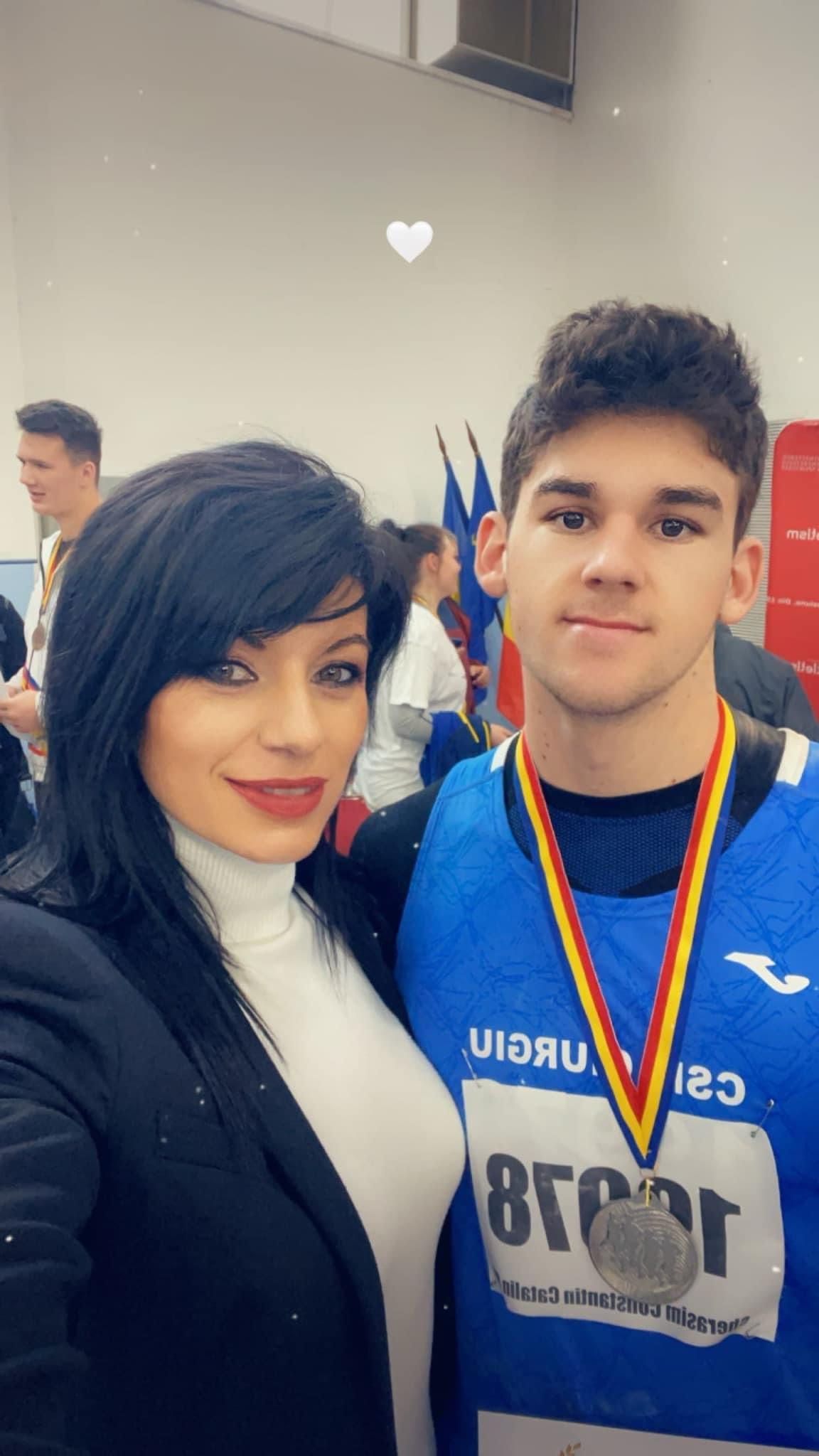 #CSMGiurgiu …mândri de sportivii nostri !
