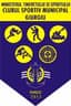Logo Clubul Sportiv Municipal Giurgiu